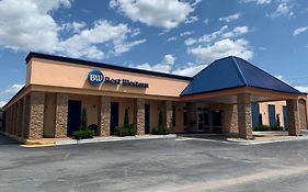 Best Western Greenville sc Airport